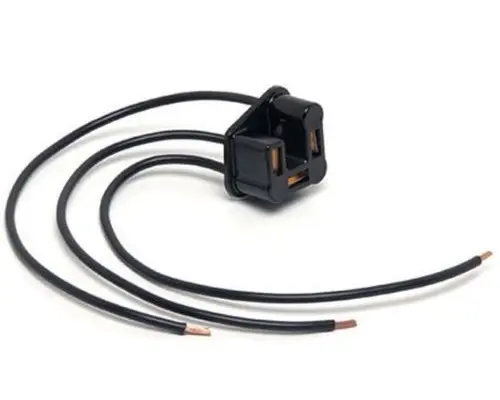 COLE HERSEE  WIRING HARNESS