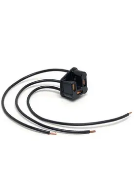 COLE HERSEE  WIRING HARNESS