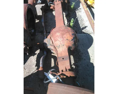 COLEMAN RA 30 AXLE ASSEMBLY, FRONT (DRIVING)