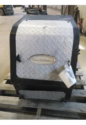 COMFORT MASTER COMFORT MASTER AUXILIARY POWER UNIT