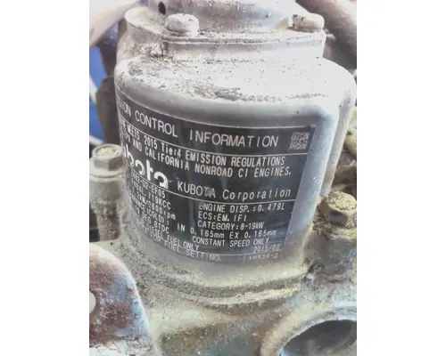 COMFORT MASTER COMFORT MASTER AUXILIARY POWER UNIT