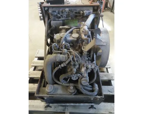 COMFORT MASTER COMFORT MASTER AUXILIARY POWER UNIT