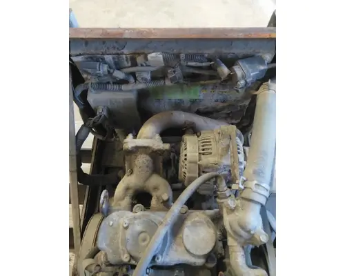 COMFORT MASTER COMFORT MASTER AUXILIARY POWER UNIT