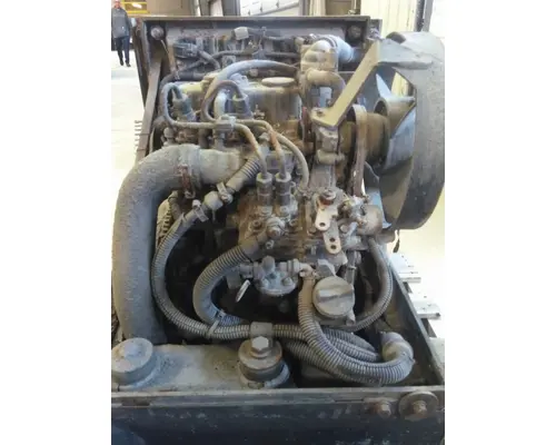 COMFORT MASTER COMFORT MASTER AUXILIARY POWER UNIT