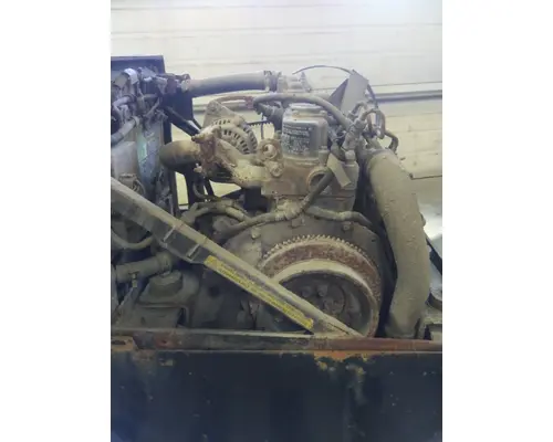 COMFORT MASTER COMFORT MASTER AUXILIARY POWER UNIT