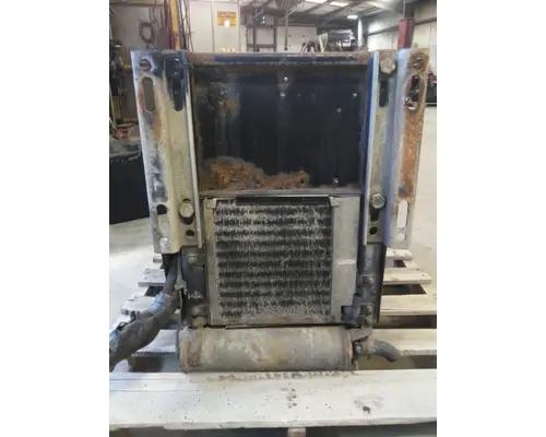 COMFORT MASTER COMFORT MASTER AUXILIARY POWER UNIT