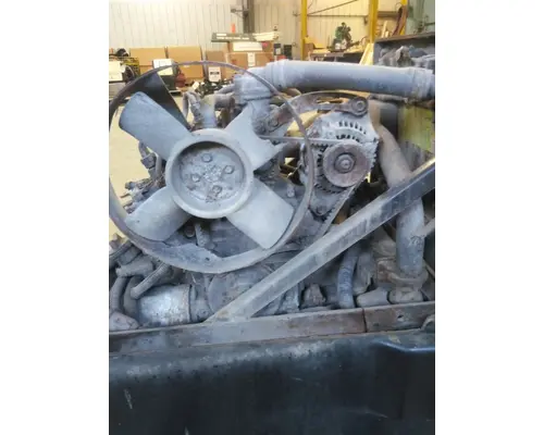 COMFORT MASTER COMFORT MASTER AUXILIARY POWER UNIT