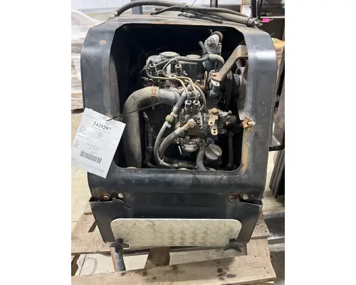 COMFORT PRO VN Auxiliary Power Unit