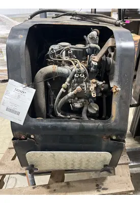 COMFORT PRO VN Auxiliary Power Unit