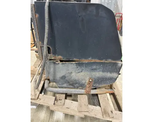COMFORT PRO VN Auxiliary Power Unit