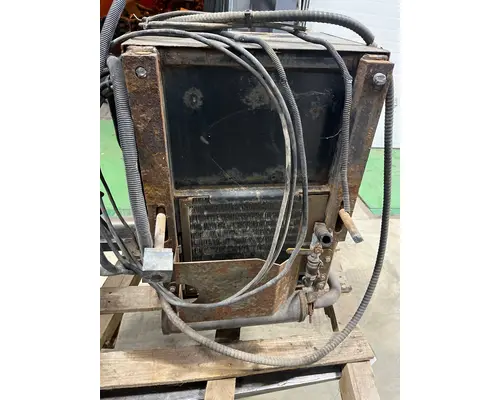 COMFORT PRO VN Auxiliary Power Unit