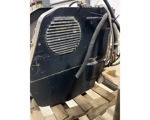 COMFORT PRO VN Auxiliary Power Unit