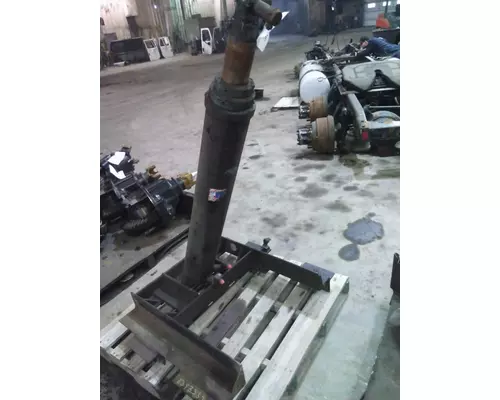 COMMERCIAL INTERTECH 2554 HYDRAULIC CYLINDER