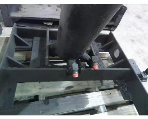 COMMERCIAL INTERTECH 2554 HYDRAULIC CYLINDER