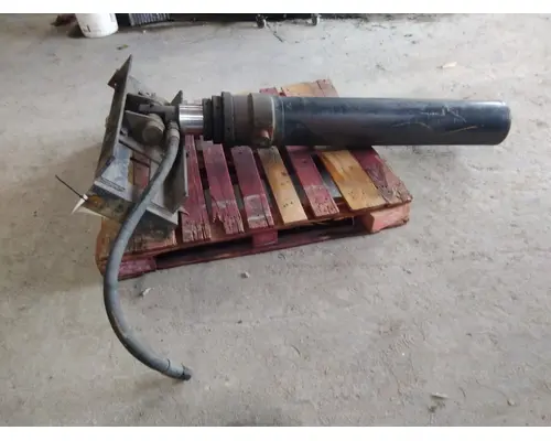COMMERCIAL INTERTECH F2574 HYDRAULIC CYLINDER