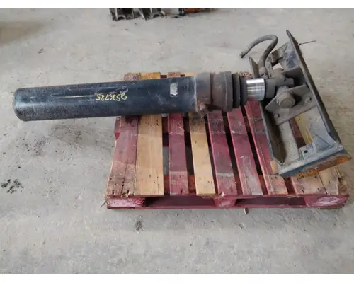 COMMERCIAL INTERTECH F2574 HYDRAULIC CYLINDER
