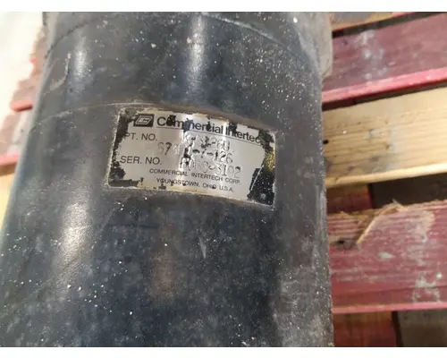 COMMERCIAL INTERTECH F2574 HYDRAULIC CYLINDER