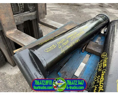 COMMERCIAL PARKER Hydraulic PumpPTO Pump