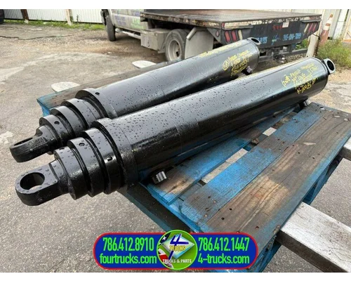 COMMERCIAL PARKER Hydraulic PumpPTO Pump
