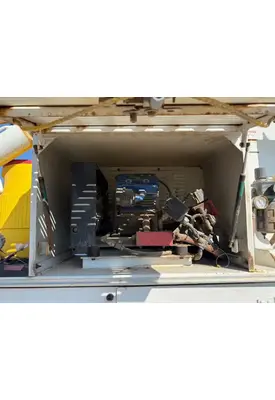 COMPRESSOR Other Equipment (Mounted)