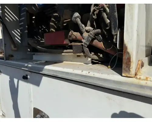 COMPRESSOR Other Equipment (Mounted)