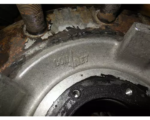 CONMET 10000776C Hub