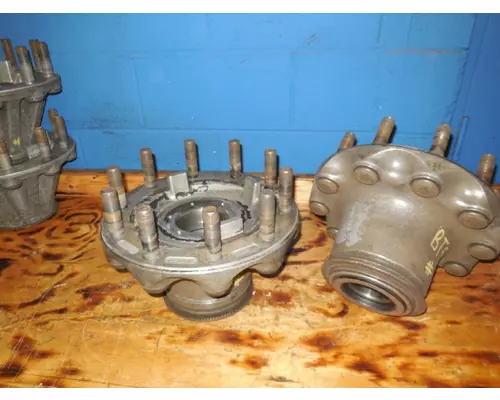 CONMET 10000776C Hub