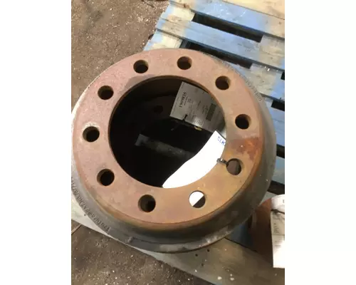 CONMET 10009830 BRAKE DRUM