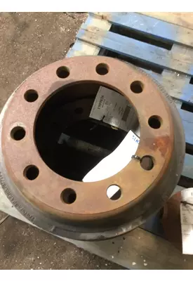 CONMET 10009830 BRAKE DRUM