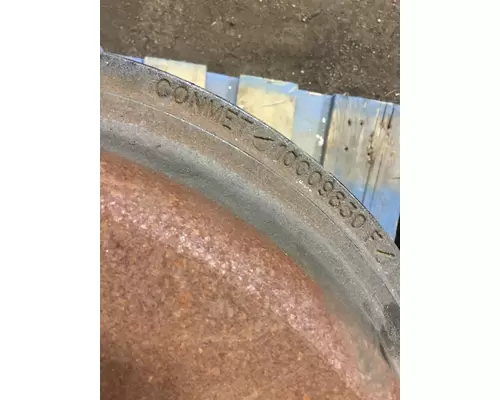 CONMET 10009830 BRAKE DRUM