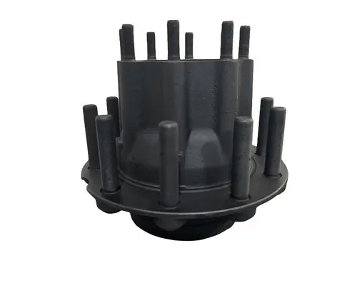 CONMET 40,000LBS Hub