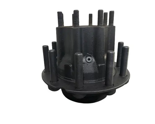 CONMET 40,000LBS Hub