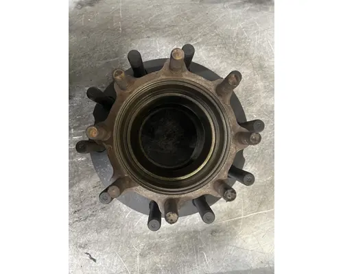 CONMET 40,000LBS Hub