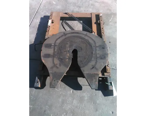 CONMET AIR SLIDE FIFTH WHEEL