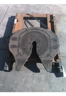 CONMET AIR SLIDE FIFTH WHEEL