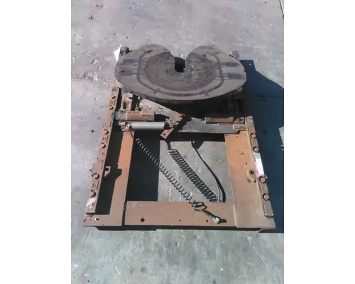 CONMET AIR SLIDE FIFTH WHEEL