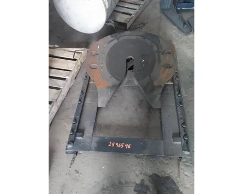 CONMET AIR SLIDE FIFTH WHEEL