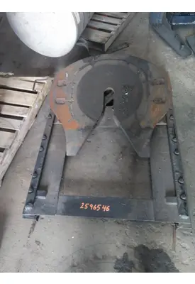 CONMET AIR SLIDE FIFTH WHEEL