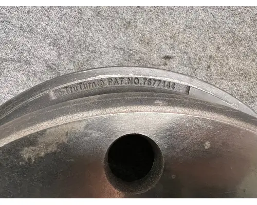 CONMET CM10014756 Brake Parts, Misc. 