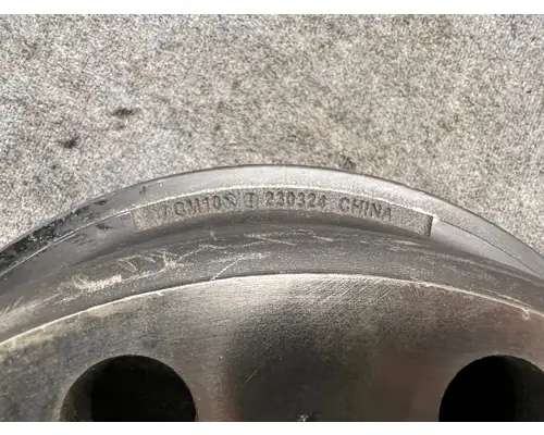 CONMET CM10014756 Brake Parts, Misc. 