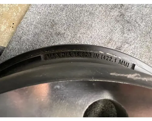 CONMET CM10014756 Brake Parts, Misc. 