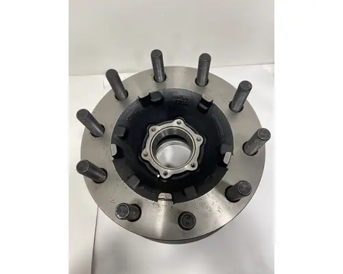 CONMET Conventional Hub Assembly Hub