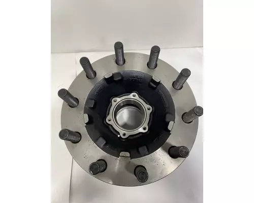 CONMET Conventional Hub Assembly Hub