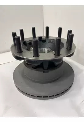 CONMET Conventional Hub Assembly Hub