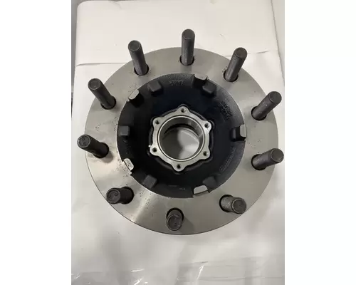 CONMET Conventional Hub Assembly Hub