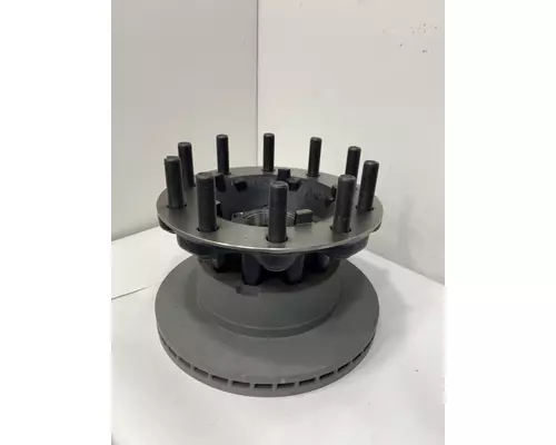 CONMET Conventional Hub Assembly Hub