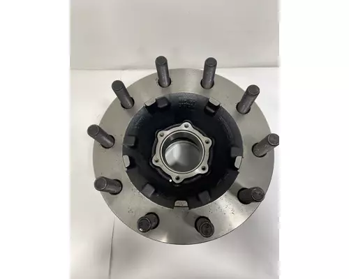 CONMET Conventional Hub Assembly Hub