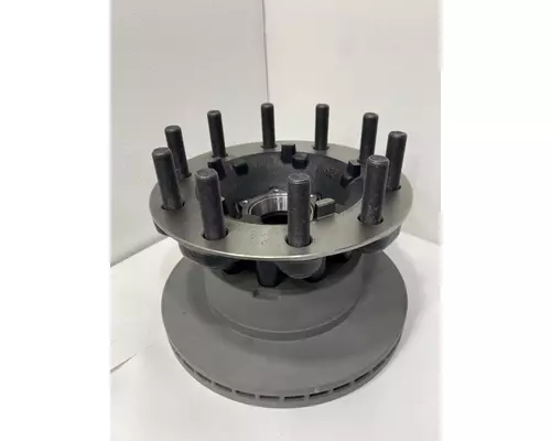 CONMET Conventional Hub Assembly Hub