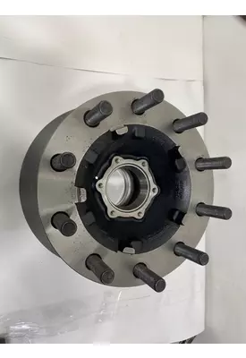 CONMET Conventional Hub Assembly Hub