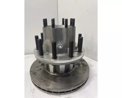 CONMET Conventional Hub Assembly Hub